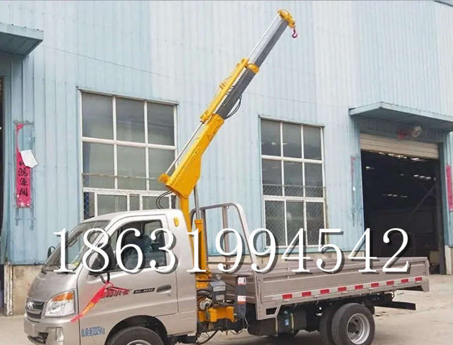 下陆区随车吊机油压随车吊油压随车吊下陆区当地随车吊机220伏家用吊机那里有简易电动行走吊机